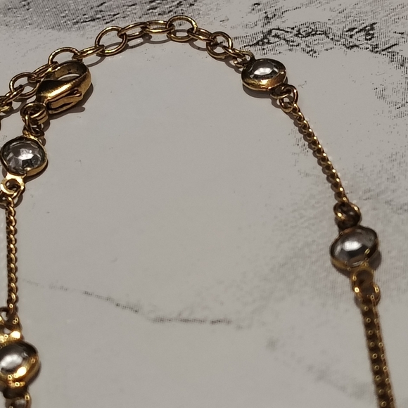 Replica Gucci key charm with diamonds #luxury #jewelry - Picture 8 of 16